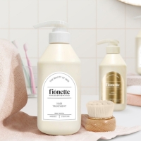 [피오네뜨] 1+1 플로럴 앰버리 퍼퓸 샴푸 500ml