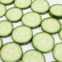 [오커캄스] 작은 미니오이 피클리노 10개입 20개입