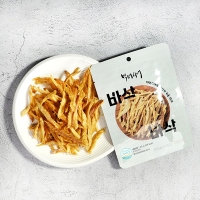 [단짠예찬] 맛있게 구운 바삭먹태 3봉/5봉 (봉당25g)