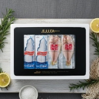 [제주특선] 은갈치/참옥돔 모듬세트 1호(은갈치 특대 2마리+참옥돔 대 3마리)