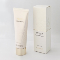 이자녹스 턴오버 28 어드밴스드 하이드로 필링젤 120ml 촉촉 진정성분 각질제거