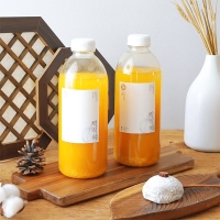 [만원의 행복] [우리두리식혜] 1L 2개 세트