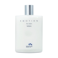 꽃을든남자 이모션 로션 160ml 아로마틱한 향