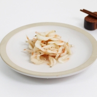 자연숙성 광천토굴 새우젓 육젓 500g / 1kg 