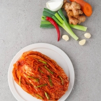 [익산]국내산 전라도 익산 포기김치(1kg/2kg/3kg/5kg/7kg/10kg)