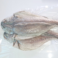 자연산 반건조 국산 통치 2미 (1팩) (손질 후 크기 33cm 이상)  / 전남목포