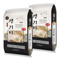 [25년도 특등급] 푸드앤픽 경기미 쌀 꿈마지 백미 10kg/20kg