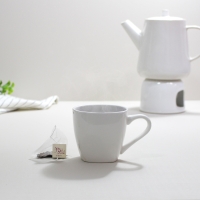 에코프리베 은행차 티백 2g x (10ea / 20ea) 저온 다회 덖음차 국내 특허 [ECOFRIBAE] 