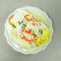 [행사특가]매일담그는 오늘애 배추 백김치 모든재료 국내산  2kg/3kg/5kg/10kg