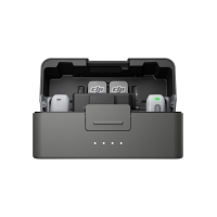 DJI Mic Mini 2 (2TX + 1RX + 충전케이스)