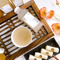 [주말특가] [우리두리식혜] 500ml 6개 세트