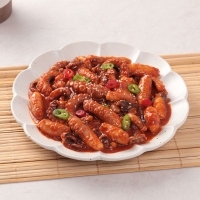 [단짠예찬] 오션쉐프 국가대표 낙지볶음 2팩/3팩/5팩 (팩당300g)