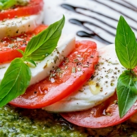 [보름데이] 미네랄 함유량이 많은 대저 토마토