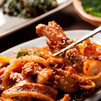 [동방유통] 국내산 손질 오징어 500gx1팩/2팩/3팩 (팩당2~3미) HACCP인증