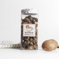 예산청년농부의 국내산 무농약 건표고버섯차 60g / 150g