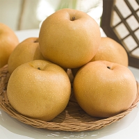 [주말특가]풍부한 과즙 달콤아삭 나주배(푸)