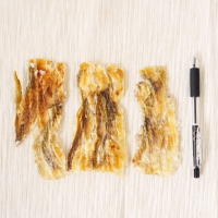 [방앗간아이] 구운 아귀포 아귀채 180g 순살 아귀포 구이 아귀포채