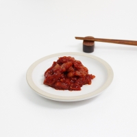 [만원의 행복] 자연숙성 광천토굴 창란젓 500g / 1kg 창난젓