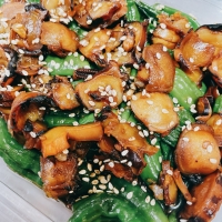 [만원의 행복] 순수한반찬] 조림/생선 반찬 골라담기