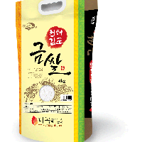 김포 금쌀(25년 햅쌀)