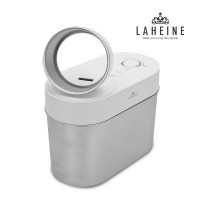 [특별할인][라헨느] 더 퀸 304 스테인레스 리모콘 초음파가습기 4리터 (+보관파우치) LHNH-4000W