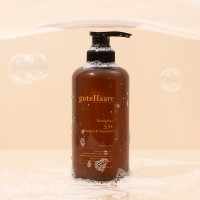 구트하르 허니비어 53+ 맥주효모 샴푸 앤 트리트먼트 500ml