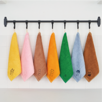 카카오프렌즈 뱀부 핸드타올 (2P)