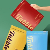 [만원의 행복] [Tubble]향기, 세척력, 편리함 실내건조까지 한번에 트루클린 캡슐 세탁세제  35P