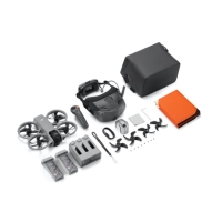 DJI AVATA 360 모션 플라이모어 콤보