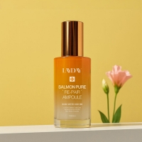 [기미흔적 뿌리까지!][레이데이] PDRN 연어주사 재생앰플 100ml