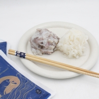 한치물회 2인세트 시원하고 새콤하고 신선한