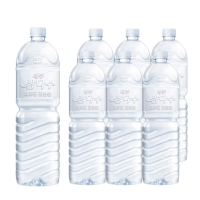 제주삼다수 무라벨 330ml*20 / 500ml *20 / 2L*6