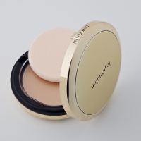 엔프라니 르 프리미어 스킨커버 팩트 본품+리필 /SPF30 자외선차단