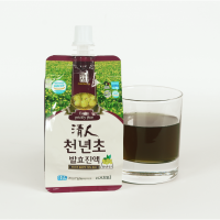 [신한카드 할인] 청인 천년초발효진액 100ml x 60포