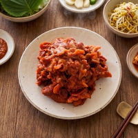 고추장 석쇠 불고기 200g 국내산 한돈 80.7%