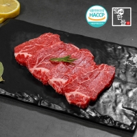 [푸토리] 전라남도 장흥 1등급 암소한우 300g 등심 / 안심 / 채끝