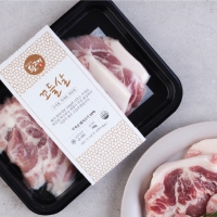 [고기의진리] 지방이 더욱 쫄깃하여 식감이 좋은 꼬들살 300g