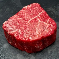 [안심한우] 1등급 숙성한우 등심 200g+채끝 200g+안심 200g[냉장]