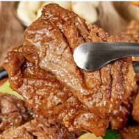 [신한카드 할인] 순수한반찬] 비조리(육류 및 밀키트) 반찬 골라담기