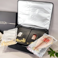 [명절특선]  [제주특선] 은갈치/참옥돔 VIP 선물세트(3품목)