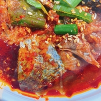 [신한카드 할인] 순수한반찬] 조림/생선 반찬 골라담기