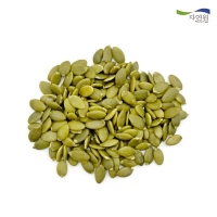 [자연원] 호박씨 500gx1팩/2팩/3팩