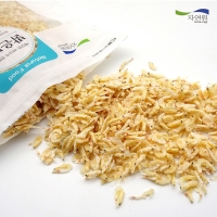 [자연원] 국내산 백새우 200gx1팩/2팩/3팩