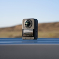 DJI OSMO 360 스탠다드 콤보