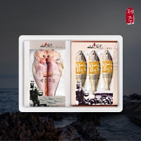  [제주특선] 참옥돔/참조기 어가세트 3호(참옥돔 대왕/3마리+참조기 대/6마리)