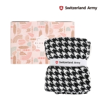 [복사] [스위칠랜드아미] 담요 그레이 150*200