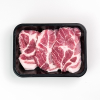 [오커믿음] 한돈 돼지고기 삼겹살 목살 500g