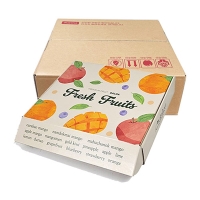 [명절캄스] 제스프리 골드키위 선물세트 20입 특대과 점보과