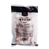 [단짠예찬] 닭염통 꼬치 1kgx1팩/2팩 (팩당40gx25개)