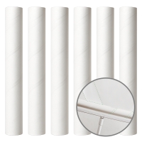 [특별할인] 크린롤 초대형 36cm 돌돌이 리필 60매x6개 세트